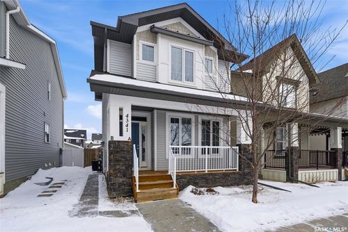 4341 Senecal Dr, Regina, SK, S4W0R1 | Card Image