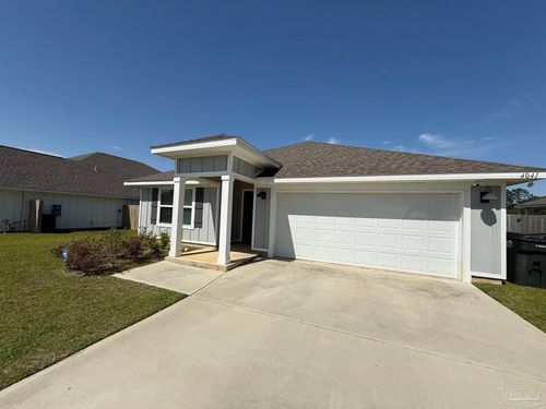 4041 Whitetail Ln, Pensacola, FL, 32526-4567 | Card Image
