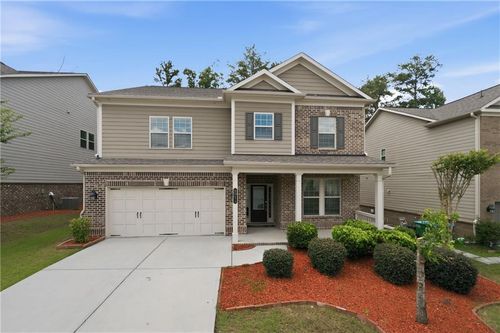 4531 Claiborne Ct, Duluth, GA, 30096-6155 | Card Image