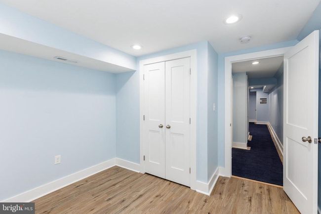 2502 Jefferson St, Townhouse with 3 bedrooms, 4 bathrooms and null parking in BALTIMORE MD | Image 26