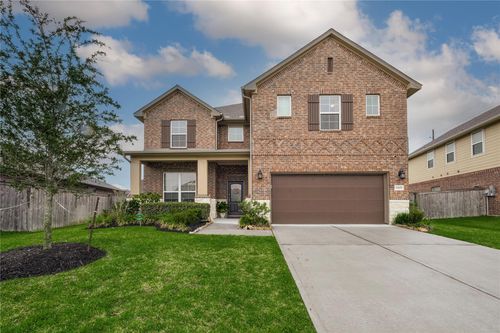 21406 Iron Oak Ln, Richmond, TX, 77406-3133 | Card Image
