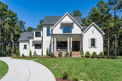 476 Mollie Meadow Drive, Zebulon, NC, 27597 | Card Image
