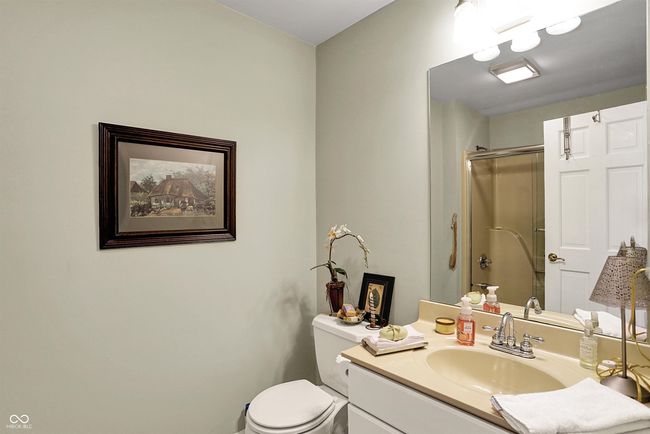 13587 Kensington Pl, Townhouse with 2 bedrooms, 3 bathrooms and null parking in Carmel IN | Image 41