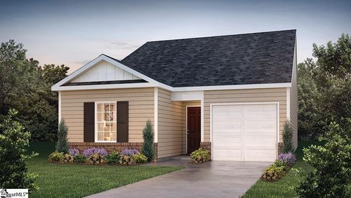 2238 Springside Dr, Boiling Springs, SC, 29316 | Card Image