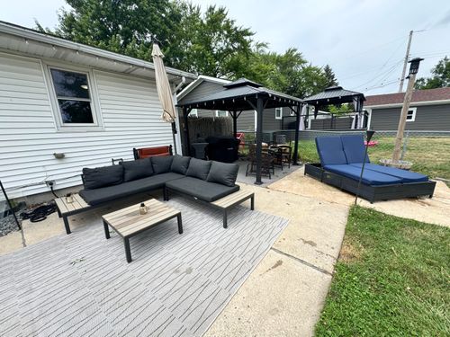 1906 Edison St, Schererville, IN, 46375 | Card Image