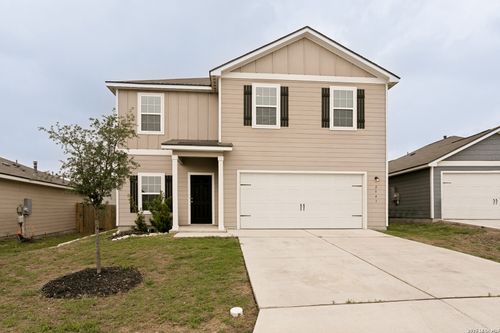2943 Forsyth Cyn, Converse, TX, 78109 | Card Image
