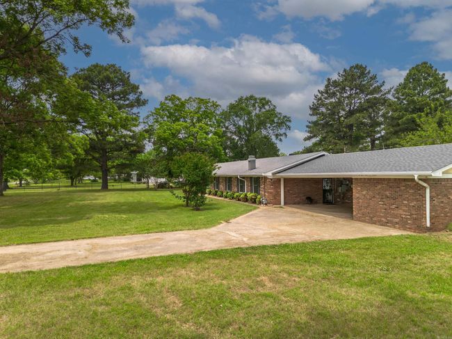 15925 Willits Rd, House other with 4 bedrooms, 2 bathrooms and null parking in North Little Rock AR | Image 38