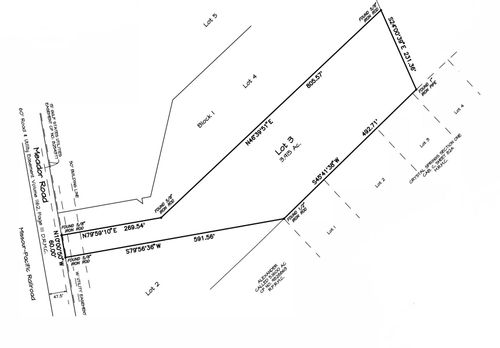 3 Meador Rd, Conroe, TX, 77303 | Card Image