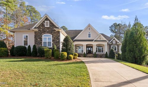 121 Chapel Ridge Dr, Pittsboro, NC, 27312-9547 | Card Image