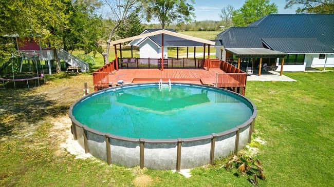 10107 Chester Lee Rd, House other with 5 bedrooms, 4 bathrooms and 4 parking in Picayune MS | Image 17