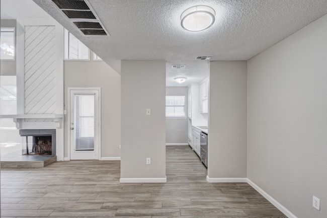 APT-105 - 9254 Forest Ln, Townhouse with 2 bedrooms, 2 bathrooms and null parking in Dallas TX | Image 7