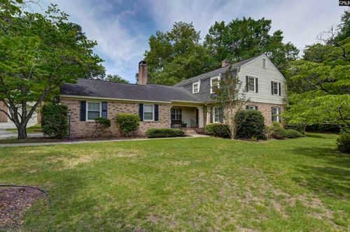 2203 Cornwallis Ave, Camden, SC, 29020-1707 | Card Image