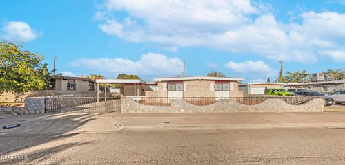 5433 Vancouver St, El Paso, TX, 79924-4018 | Card Image