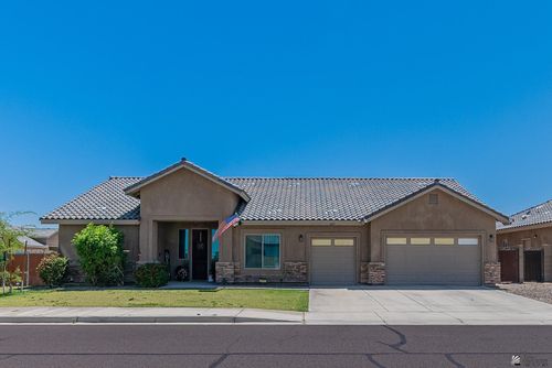 4411 S Deann Ave, Yuma, AZ, 85365 | Card Image