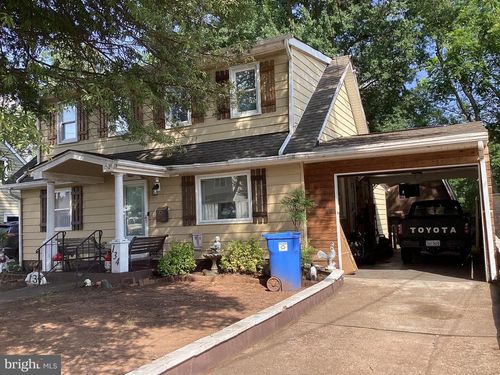 134 Baker St, MANASSAS PARK, VA, 20111-2076 | Card Image