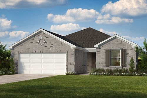 706 Saint Lawrence Drive, Seagoville, TX, 75159 | Card Image