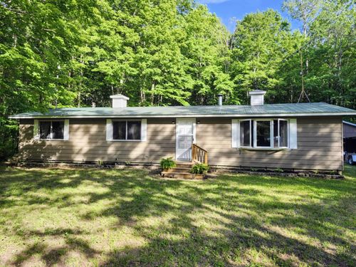6357 Winterhaven Drive, Mancelona Township, MI, 49659 | Card Image