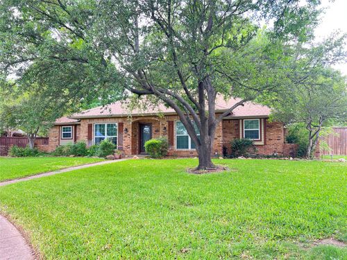 2217 Argyle Circle, Plano, TX, 75023 | Card Image