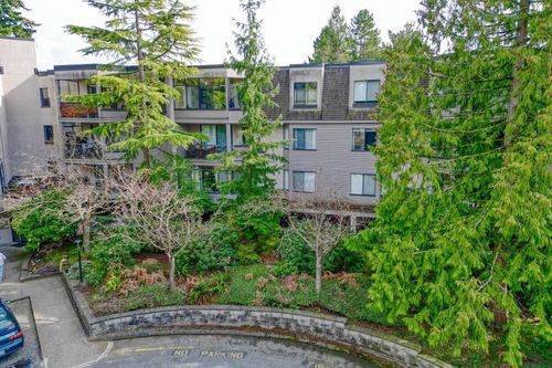 203-1740 Southmere Cres, Surrey, BC, V4A6E4 | Card Image