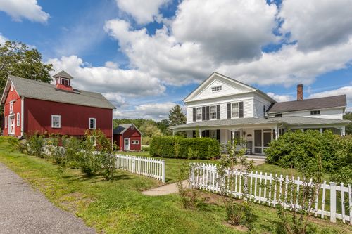 163 Lake Rd, Warren, CT, 06754-1803 | Card Image