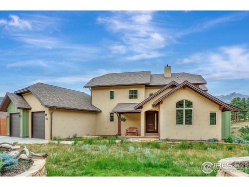 410 Pawnee Ln, Estes Park, CO, 80517-7276 | Card Image