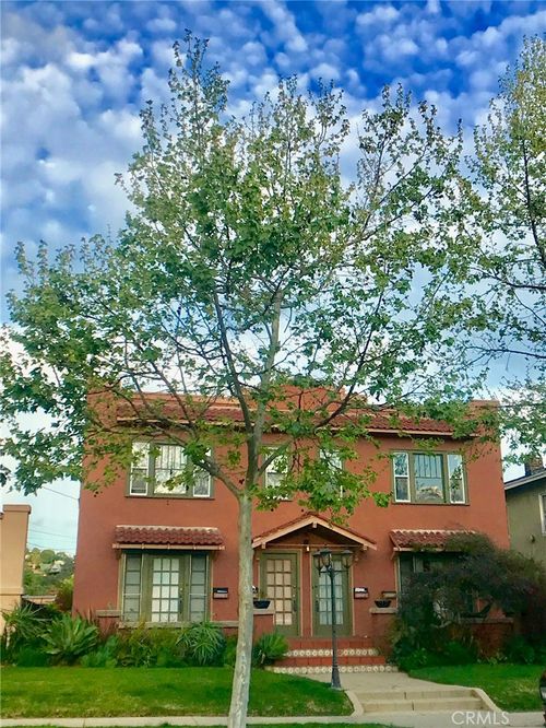 1546 1/2 Rosalia Rd, Los Angeles, CA, 90027-5520 | Card Image