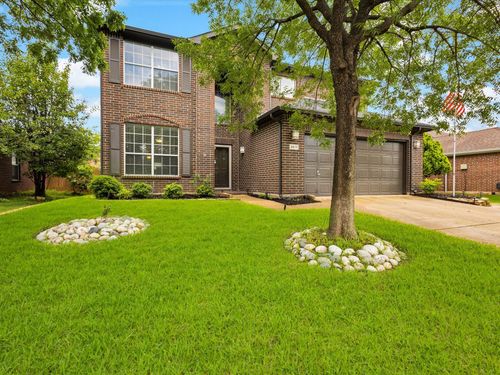 2611 Timberline Dr, Flower Mound, TX, 75028-2227 | Card Image