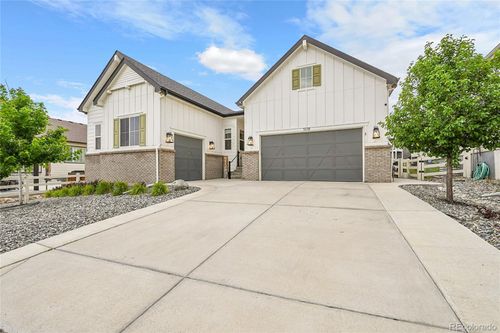 5018 Silver Hare Ct, Castle Rock, CO, 80104-3551 | Card Image