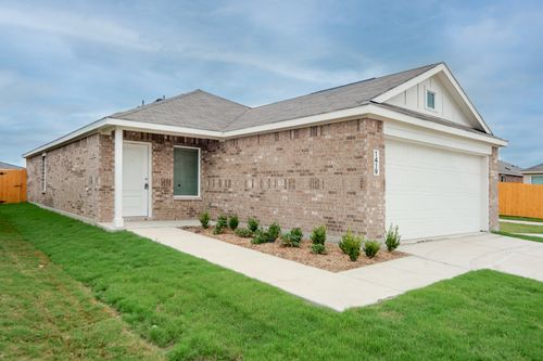 1419 Merlin Bluff St, Forney, TX, 75126-7122 | Card Image