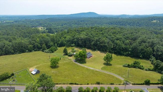 274 Aaron Mountain Rd, House other with 3 bedrooms, 3 bathrooms and null parking in CASTLETON VA | Image 60