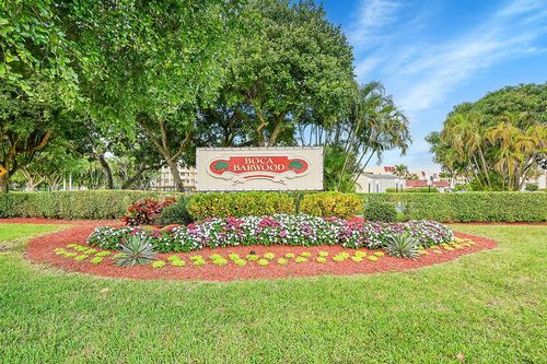 403-23277 Barwood Ln N, Boca Raton, FL, 33428 | Card Image