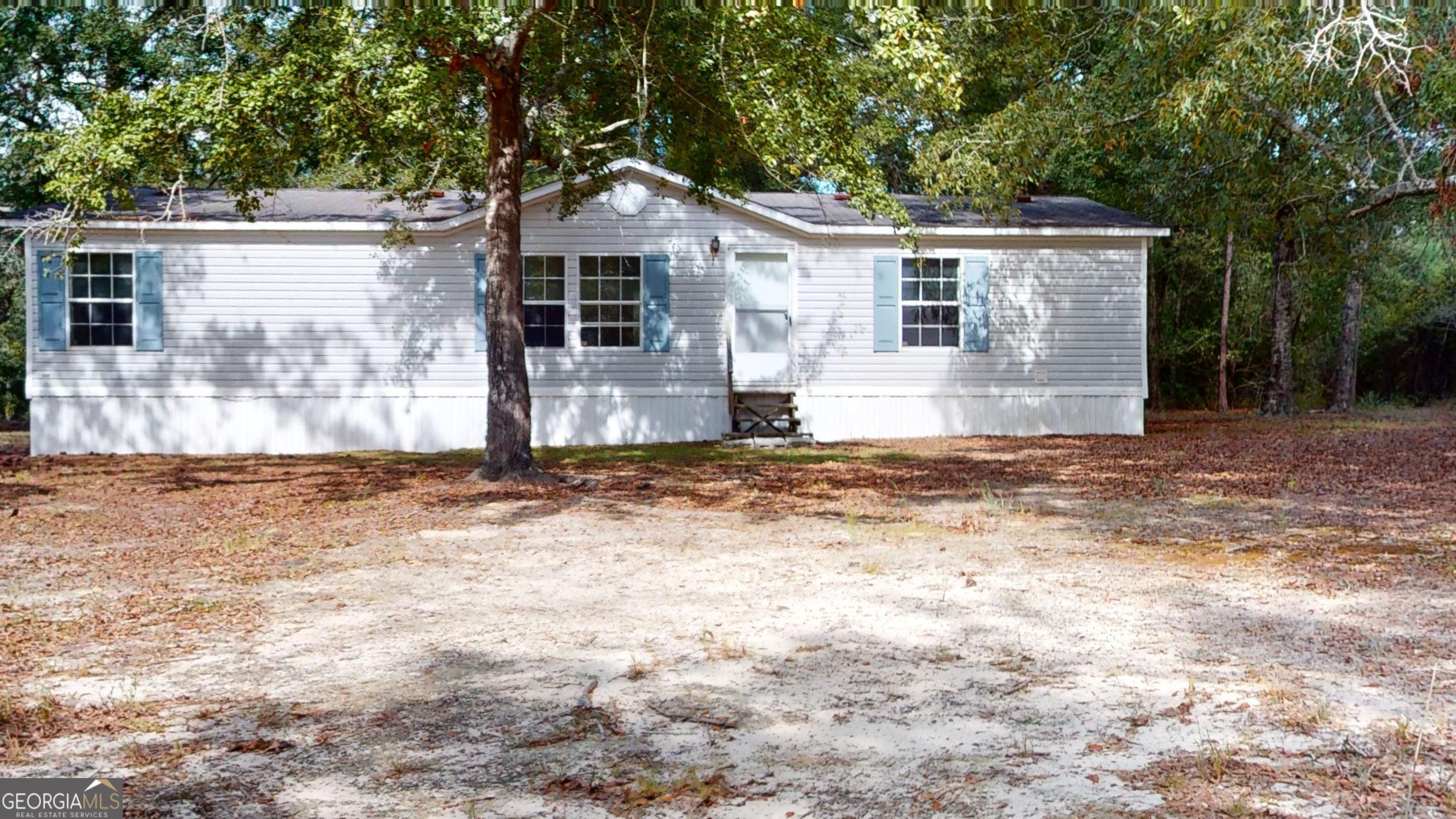 Sleepy Holw, Soperton, GA 30457