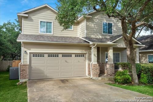 23607 Silver Crk, San Antonio, TX, 78260-4350 | Card Image