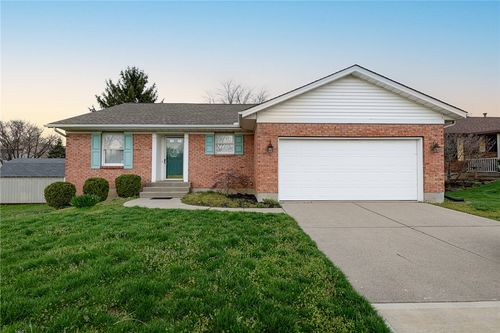 4955 Rosedale Rd, Middletown, OH, 45042-3965 | Card Image