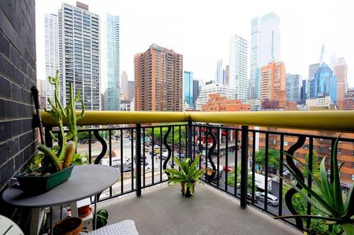 7-d-303 E 60th Street, New York City, NY, 10022 | Card Image