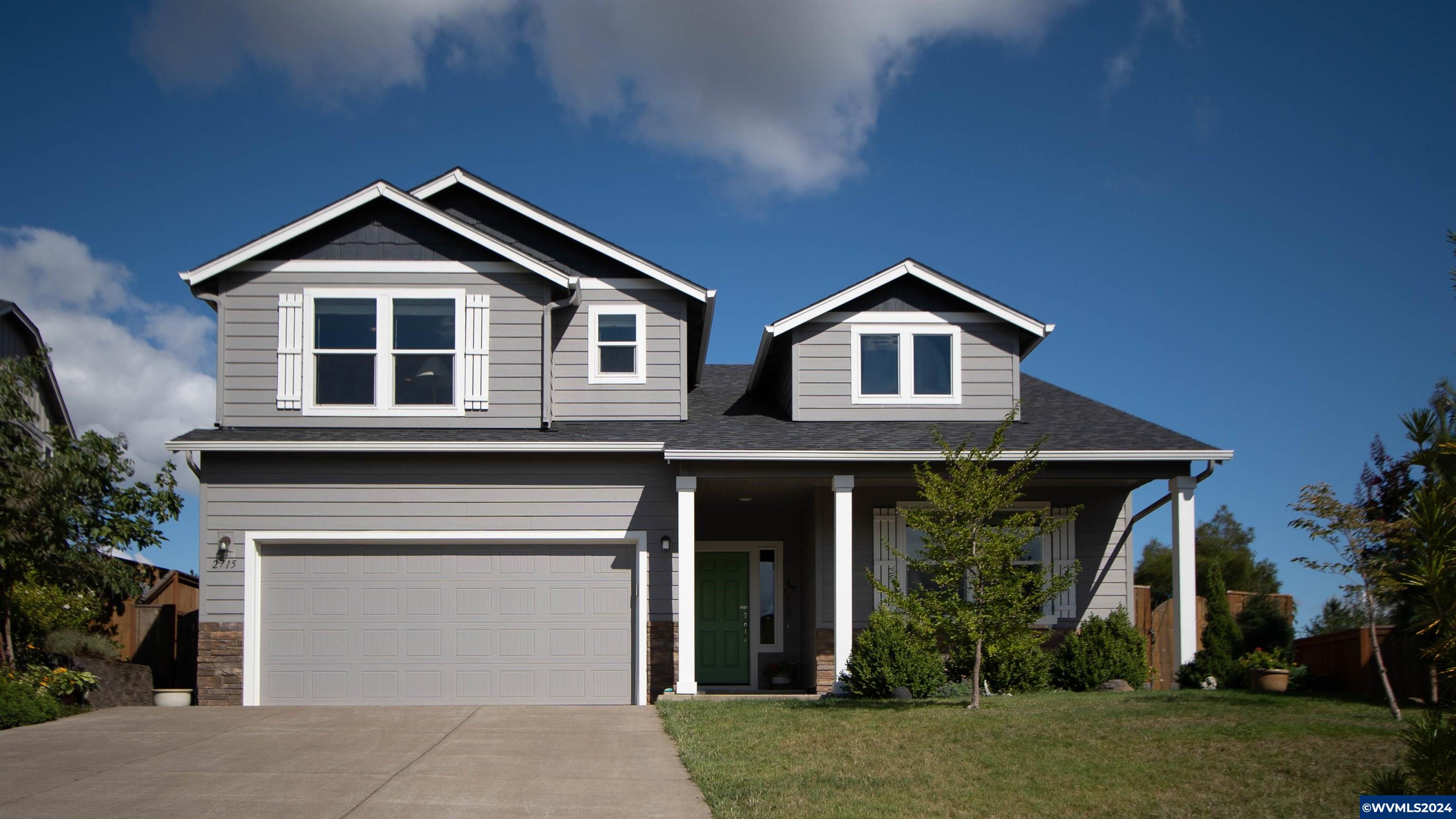 Amble Side St, Albany, OR 97321