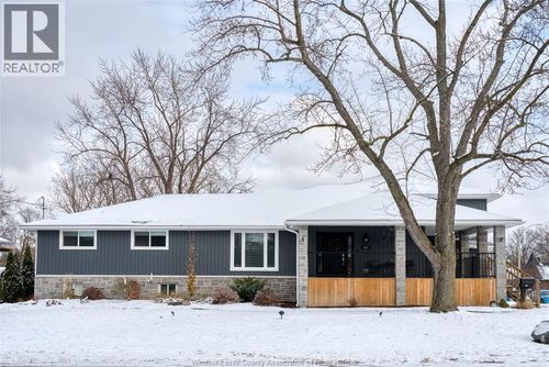 607 Reaume Rd, LaSalle, ON, N9J1B5 | Card Image