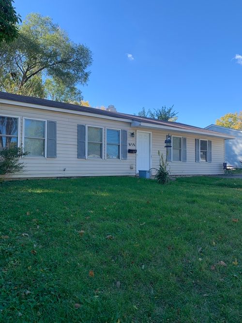 618 Hudson Ave, Romeoville, IL, 60446-1215 | Card Image