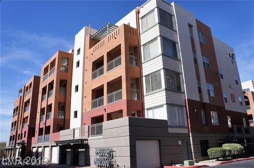 507-35 E Agate Ave, Las Vegas, NV, 89123-6074 | Card Image