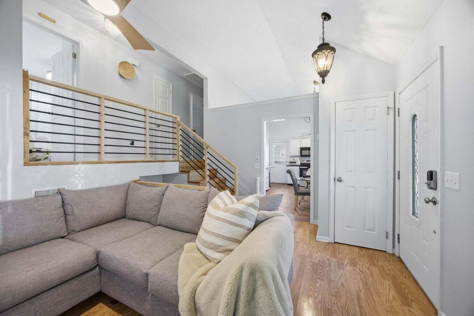 Residential in Ringgold 4