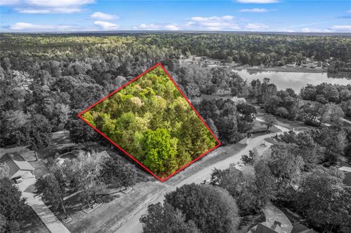 Lot 1 Lakeside Hills Drive, Montgomery, TX, 77316 | Card Image