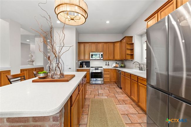 326 Red Bird Ln, House other with 4 bedrooms, 4 bathrooms and null parking in Kingsbury TX | Image 12