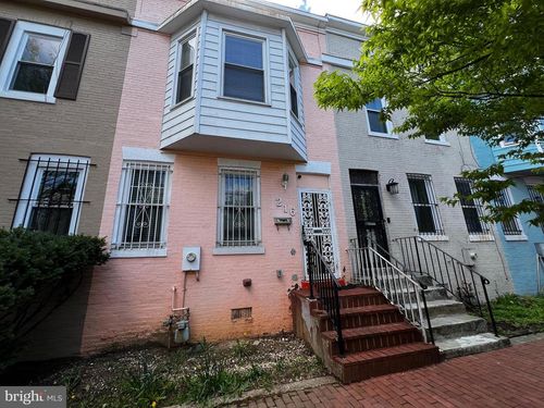 216 Bates St Nw, WASHINGTON, DC, 20001-1926 | Card Image
