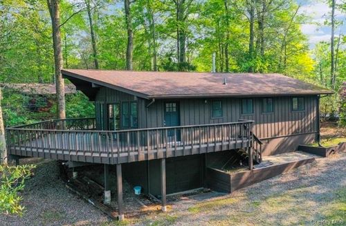 119 Lake Shore Dr, Rock Hill, NY, 12775-8214 | Card Image