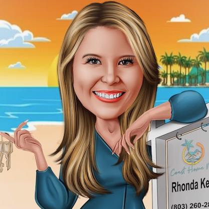 Rhonda Kelly