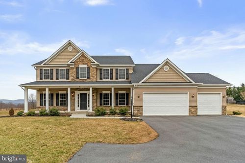 591 Johnsville Rd, SYKESVILLE, MD, 21784-8076 | Card Image