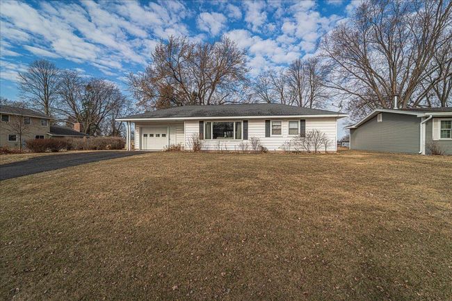 30-Exterior Front- East side of Home | Image 30