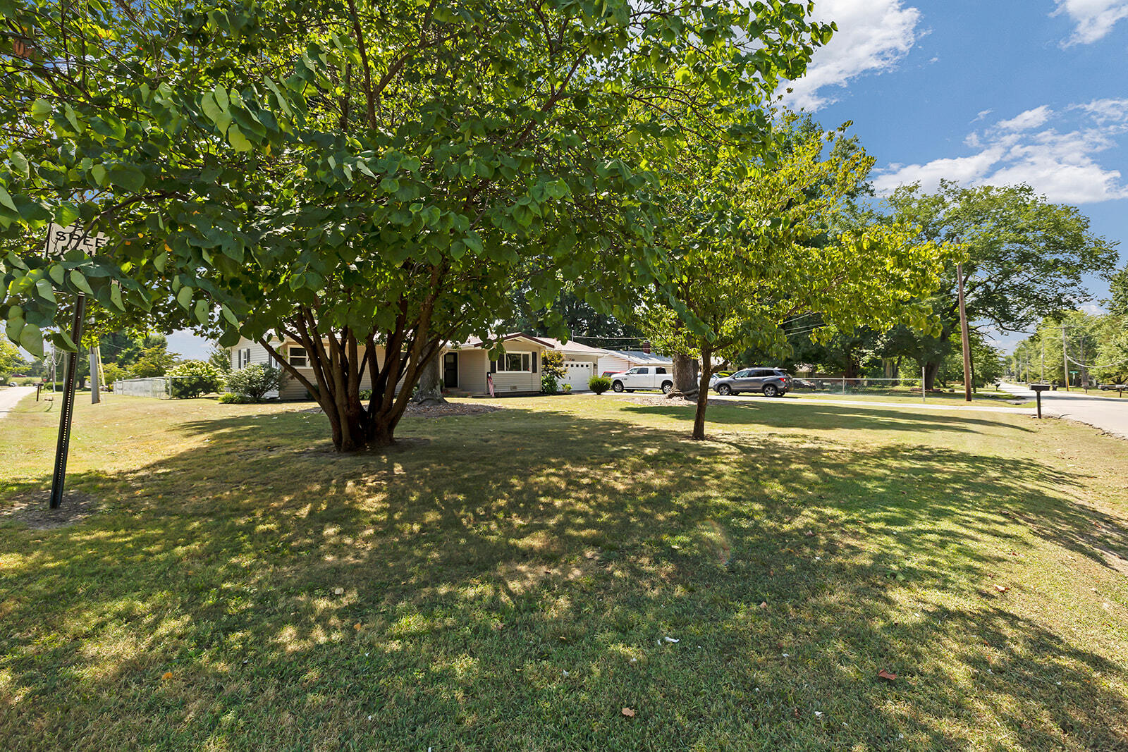 Residential in Springfield 4