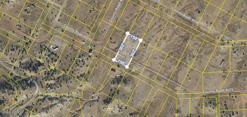 43 County Road N4019, Saint Johns, AZ, 85936 | Card Image