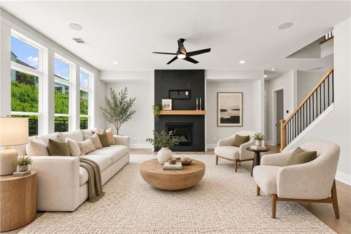 886 Keystone Dr, Woodstock, GA, 30188-3542 | Card Image